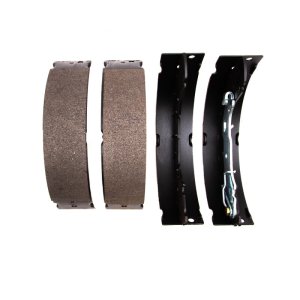 Ram Promaster City Brake Shoes - Rear - R1 Concepts - Premium Service - `15-`22